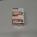 Frovetani Batana Oil, 4.2 Fl Oz - 100% Organic Raw from Honduras for Hair Growth, Promotes Thickness, Healthier & Strengthening, Prevents Hair Loss, Hair Mask