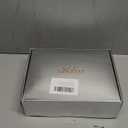 Ukliss 6 in 1 Hair Dryer Brush, Air Styler with Auto Wrap Curling  Ionic Blow Dryer for FrizzFree Fast Drying, Volumizing Brush & Straightener for All Hair Types, ALCI Plug