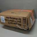 Garage Door Screen for Winter, Garage Door Insulation Kit 2 Car, 16 x 7Ft Magnetic Thermal Insulated Garage Cover Curtain, Garage Privacy Screen Blackout, Weatherproof Soundproof