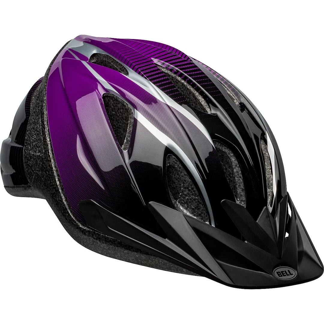 Bell,Surge, Women's Bicycle Helmet, Size 54-58 cm