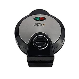 Stainless Steel Electric Eggs Bubble Waffle Maker