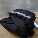 CAP Barbell Adjustable Weighted Vest, 60 lb