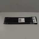 4pcs 304 Stainless Steel Round Rods 1/2" Dia x 16" Length,Metal Solid Shaft Rods (4, 1/2 x 16)