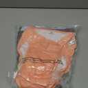 5 Pack Reusable Diapers for Doggie, Highly Absorbent Dog Diapers Female for Pet with Incontinence or Frequent Urination, X-Large Dog Diapers Female, Pink & Purple