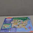 Melissa & Doug USA Map Wooden Puzzle (45 pcs)