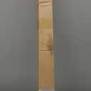 HAMRVL Black LED Recessed Lighting Kit - 6 Pcs DC12V White LED Light with Smart Switch,Adapter,3000k Self-Adhesive Wall Panel Lights for Wood Slat Wall Panels, Headboards,Stairs,Under Cabinet Lighting