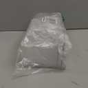 Nieifi Adhesive Wall Shelf, Shower Shelves 5 Pack with Soap Holder, Shower Organizer for Bathroom Organization, Clear