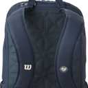 WILSON 2025 Roland-Garros Tennis Racket Bags (Blue)