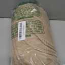 Ameritex Waterproof Blanket Reversible Dog Bed Cover Pet Blanket for Furniture Bed Couch Sofa (30x70 Inch (Pack of 1), Beige)