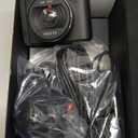 Dash Camera, 4K/1080p Dash Camera Front and Rear, Built-in 5GWiFi, Dash Cam with 64GB SD Card, Full HD 2.0 IPS Screen, for App Control, G-Sensor, Loop Recording, and Parking Mode