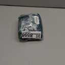 Eomenie One Piece Swimdress Swimsuits for Women Tummy Control Swim Dresses Skirt Bathing Suit (Small, Bright Cyan)