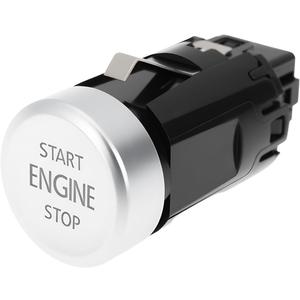 Engine Start Stop Switch Button 3G1959839 Compatible with VW Passat B8 2014-2019