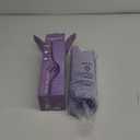 Heating Pad for Back Pain Cramps Relief - Electric Heating Pad for Neck/Shoulder/Muscle Pain - 6 Heat Settings, Auto Off, Moist Heat Options, Machine Washable, Mothers Day Gifts for Mom, Women - XL (12"x24")