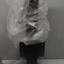 8000lbs Heavy Duty Trailer Jack, 30" Lift Swivel Bolt-on Trailer Jack with Adjustable Drop Leg for RVs, Utility Trailers, and Yachts