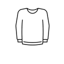 Pullover Green Long sleeves XL 