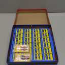 Hasbro Gaming Guess Who? Board Game, with People and Pets Cards, The Original Guessing Game for Kids, Ages 6 and Up 