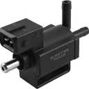 Turbo Boost Control Solenoid Valve BL3Z9K378A BL3Z-9K378-A BL3E-9K378-BA 667-534, Turbocharger Boost Solenoid Valve Compatible with 2011 2012 2013 2014 2015 2016 Ford F150 Explorer Edge Escape etc