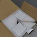 Candle Warmer Lamp with Timer, Dimmable Candle Warmer for Home Decor, Birthday Gifts for Women, Adjustable Height Wax Melt Warmer with 2 Bulbs