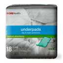 CVS Pharmacy Day & Night Protection Underpads (18 ct)