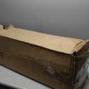 10 Inch Queen Size Hybrid Mattress with Gel Memory Foam and Individual Pocketed Coils for Motion Isolation & Edge Support, Medium Firmness for Pressure Relief, CertiPUR-US Certified,in a Box