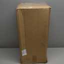 Automatic Chicken Feeder and Waterer Set(4 Buckets/2-3 gallons), Chicken Bucket Feeder Ports & Cup Waterer No Waste, Rain Proof Poultry Feeder, Avoid Small Animals, Suitable for Chicken, Duck, Turkey