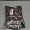 decorUhome Cozy Textured Throw Pillow Covers 18x18 Inch Set of 2, Soft Plush Faux Wool Dark Brown Accent Couch Pillow Covers for Modern Farmhouse Sofa Bed Living Room