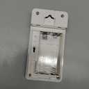 Newentor Indoor Outdoor Wireless Remote Sensor, Temperature and Humidity Meters for Q3/FJ3378, Q5/FJ3383B, Q6