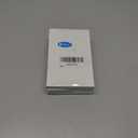 3 x Chuya Baby Teething Ring Sticks,Baby Teether Toys 0-6 6-12 12-18 Months,Teething Relief for Babies,Infant Toys 0 3 6 9 12 18 Months Sensory Toy Easy-Hold (Blue)