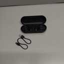 iLive Driver Clear Truly Wireless Open Ear Earbuds in Black