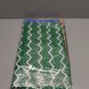 Christmas Gift Bags, 34pcs Assorted Sizes With Ribbon Ties&Tags, Xmas Favor Goody Reusable Plastic Holiday Gift Bag Bulk Jumbo/Extra Large/Medium