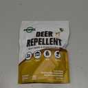 PRBSOQ Deer Repellent for Plants, Rabbit Repellent Outdoor for Plants, Garden, Trees, Deer and Rabbit Deterrent 8-Balls
