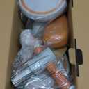 SEREED Baby Balance Bike for 1 Year Old Boys Girls 12-24 Month Toddler Balance Bike, 4 Wheels Toddler First Bike, First Birthday Gifts (Green)