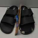 Floopi Flip Flops for Men with Double Straps Men Beach Sandals With Heal and Arch Support Comfort Fit Men Slides with Indoor & Outdoor Anti Skid Soles (11)