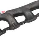 GM Genuine Parts 12629337 Driver Side Exhaust Manifold