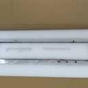 Modern Ceiling Light Bedroom 35" Led Kitchen Light Fixtures, 35.4IN