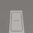 TORRAS Q3 Spin for iPhone 17 Pro Max Case with 360 Magnetic Stand, Wireless Charging Compatible, Hard PC Case for 17 Pro Max Phone Case with Stand, Translucent Cosmic Orange