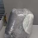 Kashabawangzi 36inche Long Husky Body Throw Pillow Soft Husky Stuffed Animal Pillow for Kids, Cute Long Dog Stuffed Animal for Girls Girlfriend