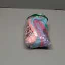 Coume 4 Pair Dogs Cat Horse Goat Lovers Gifts for Women Mom Fuzzy Socks for Women Novelty Valentines Gifts (One Size, Cat Style 2)