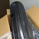 JYINCPED Dock Bumper Fender,Boat Dock Bumpers for Edge or Side,6 Pack,Black