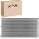 Air Conditioning A/C Condenser For Ford Expedition 5.4L 2007-2014,F-150 3.5L 3.7L 2011-2014, F-150 4.2L 4.6L 5.4L 2009-2010,F-150 6.2L 2010-2014 Lincoln Navigator 5.4L 2007-2014 Replace# 7L1Z19712A