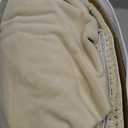 PrinceDeco Stretch Sofa Cover Couch Covers for 3 Cushion Couch Furniture Protector Sofa Covers with Non Slip Elastic Bottom Pet Friendly Articles, Sofa(72 to 92 in), Sand