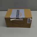 Wet Baby Wipes Dispenser - Large Capacity Wipe Holder Seal-Designed Dust-Proof Wet Wipes Container Keep Diaper Wipes Fresh (1 Pack Large, Brown)