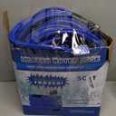 50FT Heated Water Hose for RV,-45  Antifreeze Heated Drinking Garden Water HoseElectrically Heated Garden Hoses, Rv AccessoriesRv,Auto Accessory