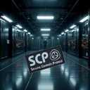 3 x 1Pc Black SCP Foundation Special Containment Procedures Foundation Logo Military Hook Loop Tactics Morale Luminous Patch Tactical Bag AccessoriesTactical and Personal Defense