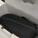 Medcursor Foot Massager Machine with Heat, Rolling, Deep Kneading, Shiatsu Foot Massager for Delivers Pain Relief, Tired, Plantar Fasciitis, Gift for Women Mom Men Fits Up to 13" (FM18)