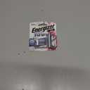 Energizer Ultimate Lithium AA Batteries (4 Pack), 1.5V Lithium Double A Batteries