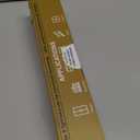 Under Cabinet Lights, Plug in, Seamlessly Linkable 12 Inch, 6 Bars+Switch+Extensions, Under Counter Lighting for Kitchen, Closet, Gun Safe, Shelf, Display Case, LED 5000k Daylight