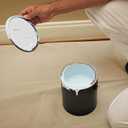 Trimaco 51129 SuperTuff Drop Cloth, 6-feet x 9-feet, Tan, 54 Sq Ft