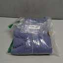 Dog Coats for Cold Weather, Fleece Lining Small/Medium/Large Dog Jackets for Winter, Reflective Adjustable Doggie Winter Clothes for X-Large Dogs, Blue XL