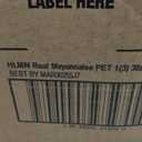 Hellmann's Mayonnaise 3 Count Real Mayo For a Creamy Condiment for Sandwiches and Simple Meals Gluten Free, Made With Cage-Free Eggs 30 oz BB 3/30/25